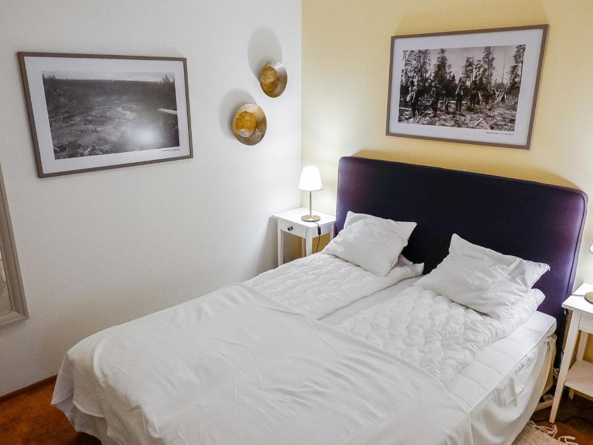 Holiday Home Evertin Hippu By Interhome Saariselkä Zewnętrze zdjęcie